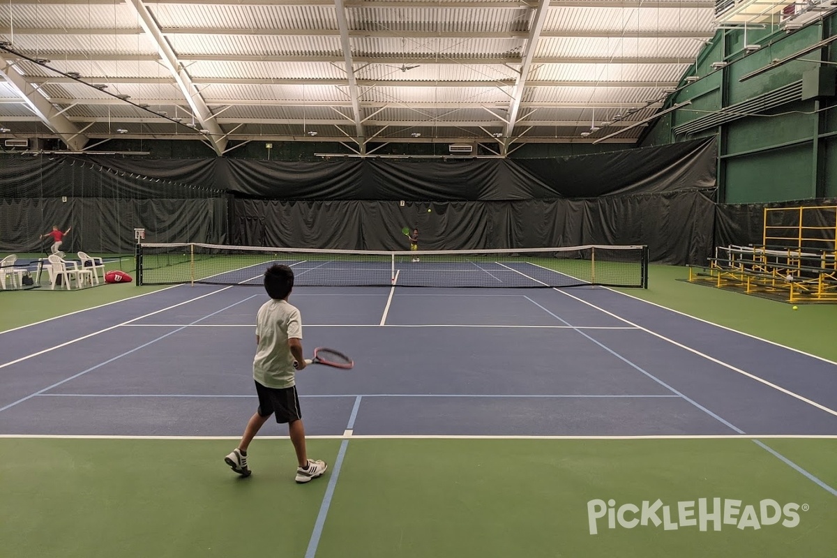 Photo of Pickleball at Carmel Racquet Club